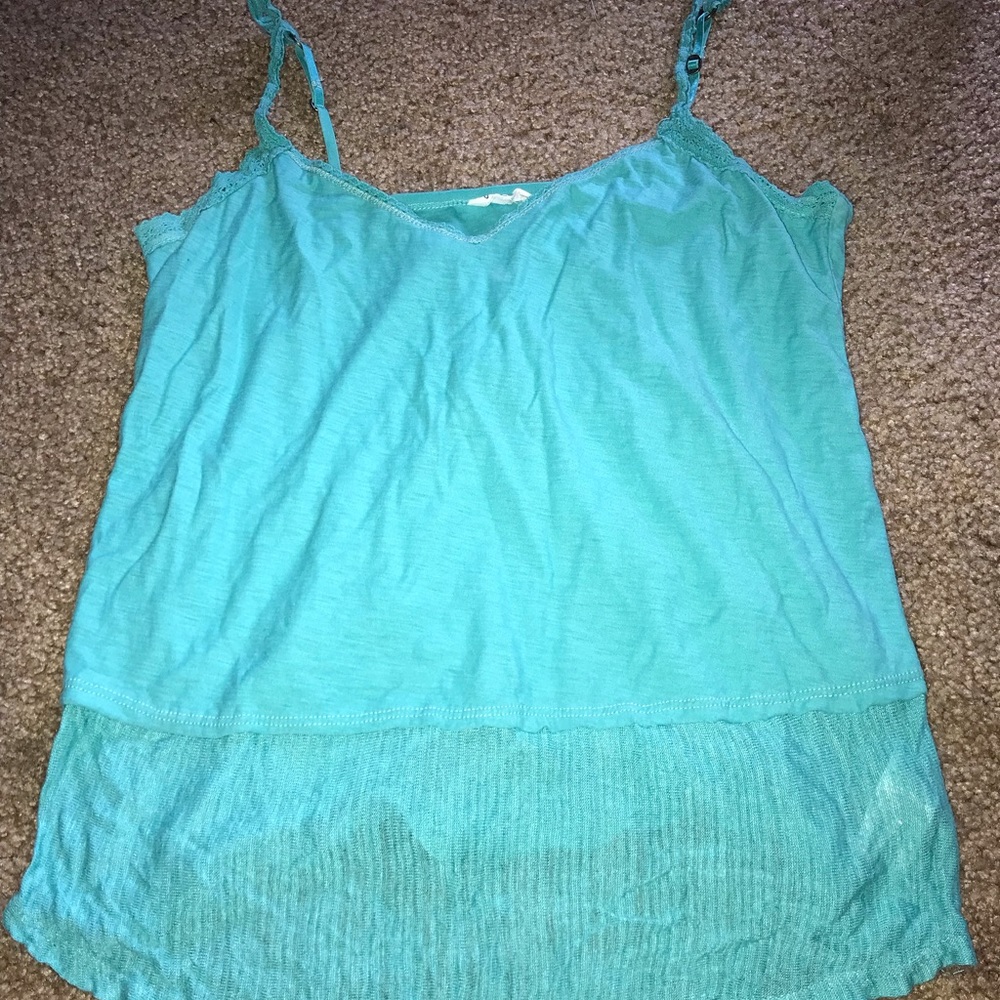 Aeropostale tank top